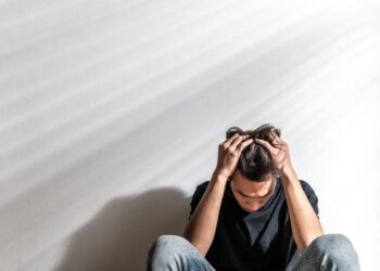 Kesehatan Mental Perlu Dijaga, Ini Cara Sederhana Redam Kecemasan