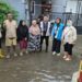Tanggap Darurat Banjir, Dinkes Tangsel Kerahkan Petugas Kesehatan