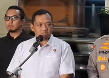 Polda Metro Terima Permohonan Restorative Justice Kasus Ijazah Jokowi