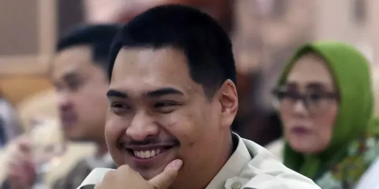 KPK Panggil Eks Menpora Dito Ariotedjo Terkait Kasus Kuota Haji Tambahan