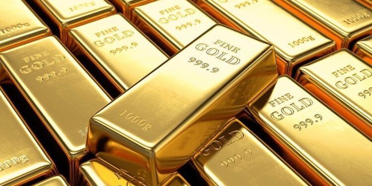 Harga Emas Antam Cetak Rekor Tertinggi, Tembus Rp2,9 Juta per Gram