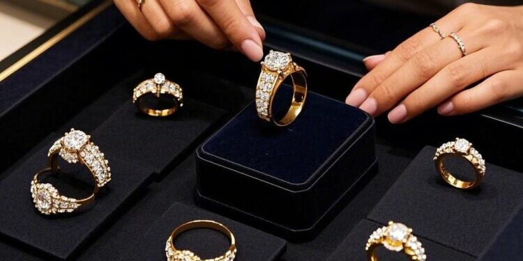 Update Harga Emas Perhiasan 2 Januari 2026: 24 Karat Tembus Rp2,1 Juta per Gram