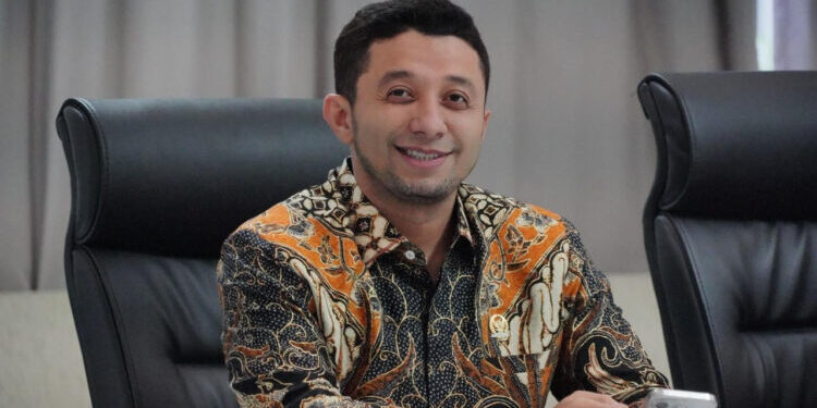 Empat Pilar dan Pelayanan Publik Negara Hadir dalam Kebutuhan Dasar