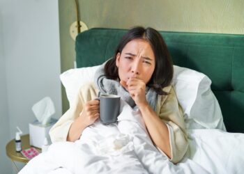 Lidah Terasa Hambar Saat Flu? Ini 7 Cara Alami untuk Kembalikan Selera Makan