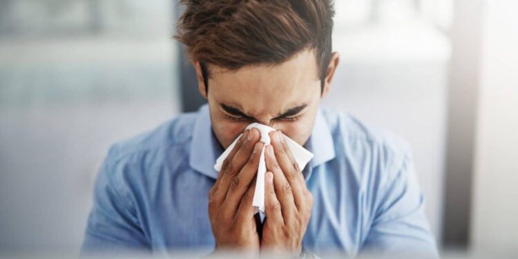 Belum Ada Kasus Super Flu di Jakarta, Dinkes Minta Warga Tetap Waspada