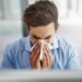 Belum Ada Kasus Super Flu di Jakarta, Dinkes Minta Warga Tetap Waspada