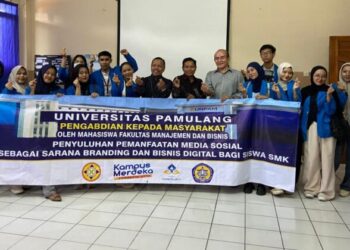 Etika dan Keamanan dalam Menggunakan Media Sosial untuk Bisnis Digital