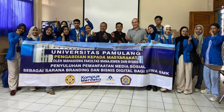 Etika dan Keamanan dalam Menggunakan Media Sosial untuk Bisnis Digital