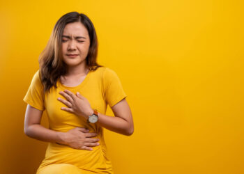 Dikaitkan dengan Kematian Lula Lahfah, Ini Fakta Gerd Menurut Dokter