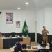 Pemprov Banten dan Kepala Daerah Sepakat Normalisasi Sungai Atasi Banjir Tangerang Raya