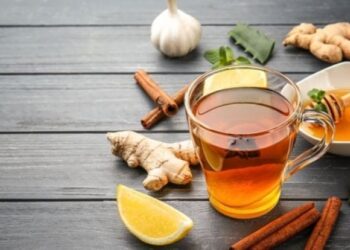 Musim Hujan, Dokter Sarankan Konsumsi Herbal untuk Jaga Daya Tahan