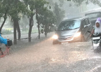 Kepala BMKG: Puncak Musim Hujan Hingga Awal Februari 2026