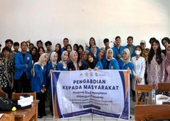 Strategi Penguatan Peran Pemuda dalam Transformasi Digital