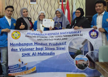 Membangun Generasi Mandiri dan Produktif di Zaman Modern