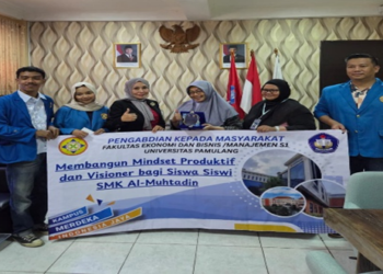 Generasi Z: Tantangan, Kekuatan, dan Solusi dalam Dunia Kerja dan Usaha