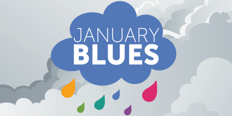 Awal Tahun Justru Bikin Sendu? Ini Penjelasan Psikolog soal January Blues