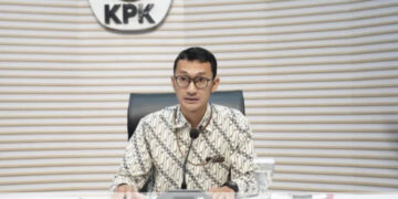 Breaking News: Wali Kota Madiun Terjaring OTT KPK, Uang Ratusan Juta Disita