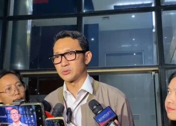 Kantor Ditjen Pajak Digeledah KPK, Sejumlah Uang Diamankan