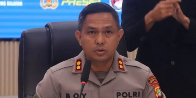 Polres Tangsel Ungkap Proses Mediasi Guru Dilaporkan Ortu ke Polisi Masih Buntu