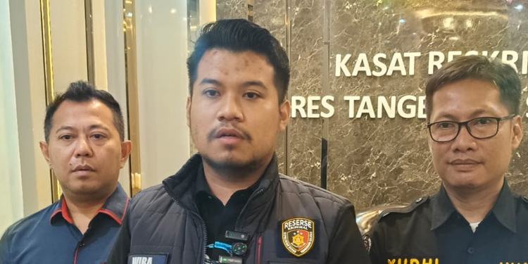 Diduga Cabuli Belasan Murid, Oknum Guru SD di Tangsel Ditangkap Polisi