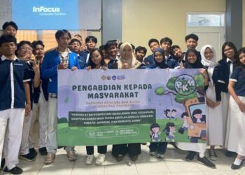 Penguatan Sikap Kepemimpinan dan Tanggung Jawab dalam Pengelolaan Dana Kegiatan Sekolah