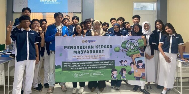 Penguatan Sikap Kepemimpinan dan Tanggung Jawab dalam Pengelolaan Dana Kegiatan Sekolah
