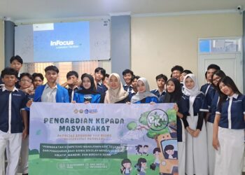 Meningkatkan Keterampilan Komunikasi dan Kerja Sama Tim dalam Mengembangkan Potensi Siswa