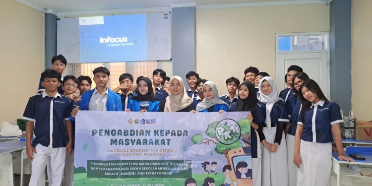 Meningkatkan Keterampilan Komunikasi dan Kerja Sama Tim dalam Mengembangkan Potensi Siswa