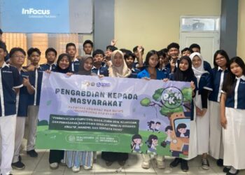 Membangun Mindset Produktif dan Kreatif dalam Mengelola Keuangan untuk Kewirausahaan Siswa
