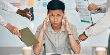 Peran Mahasiswa dalam Menjaga Konsistensi Belajar dan Kesehatan Mental