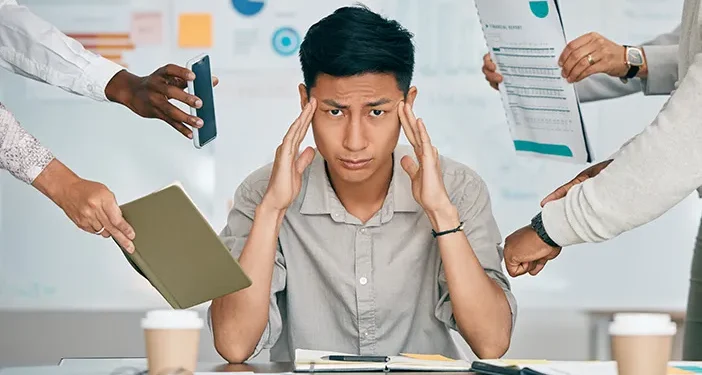 Peran Mahasiswa dalam Menjaga Konsistensi Belajar dan Kesehatan Mental