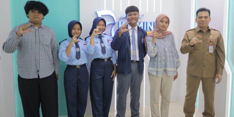 Pemkot Tangsel Apresiasi Kreator Lokal, Program “Ngontenin Tangsel” Berlanjut dengan Hadiah Lebih Menarik