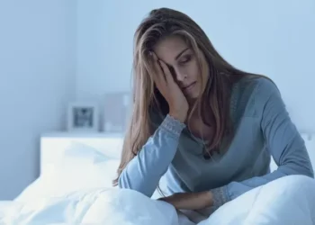 Bangun Masih Lelah Meski Tidur Cukup? Bisa Jadi Ini Penyebabnya