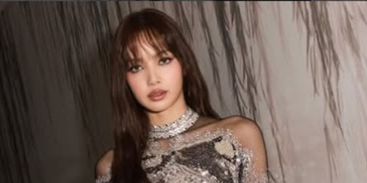 Lisa Blackpink Syuting Film di Tangerang, Polisi-Dishub Siapkan Rekayasa Lalin