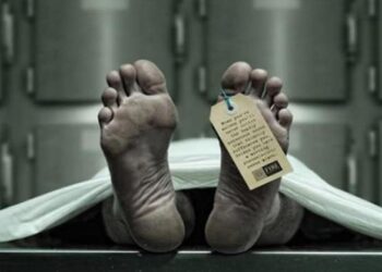 Tewas Tertabrak Kereta, Jasad Pria Tak Dikenal Ditemukan di Jalur KA Cakung-Jatinegara