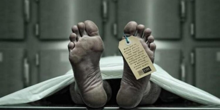 Tewas Tertabrak Kereta, Jasad Pria Tak Dikenal Ditemukan di Jalur KA Cakung-Jatinegara