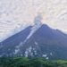 Status Merapi Siaga, Guguran Lava Terus Terjadi ke Arah Barat Daya