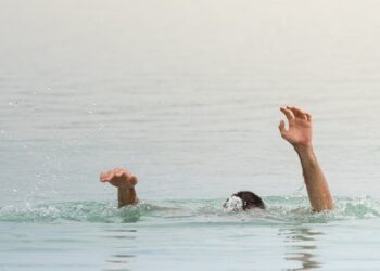Tragis! Dua Wisatawan Bogor Terseret Ombak di Pantai Sunset Sukabumi, Satu Tewas Satu Lagi Hilang