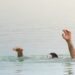 Tragis! Dua Wisatawan Bogor Terseret Ombak di Pantai Sunset Sukabumi, Satu Tewas Satu Lagi Hilang