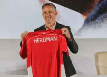 Tanpa Pemain Bintang, Herdman Siap Uji Kedalaman Timnas di Piala AFF