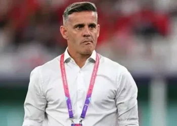 PSSI Resmi Tunjuk John Herdman Jadi Pelatih Timnas Indonesia Gantikan Patrick Kluivert