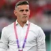 PSSI Resmi Tunjuk John Herdman Jadi Pelatih Timnas Indonesia Gantikan Patrick Kluivert