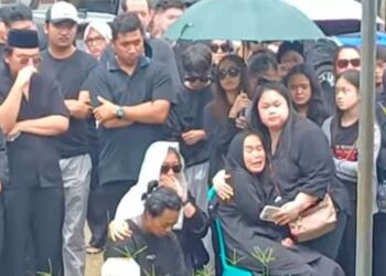 Polisi: Kematian Lula Lahfah Tanpa Unsur Kekerasan, Keluarga Tolak Autopsi