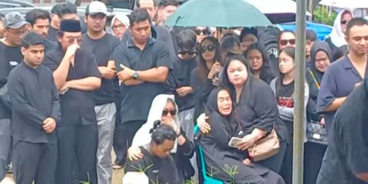 Polisi: Kematian Lula Lahfah Tanpa Unsur Kekerasan, Keluarga Tolak Autopsi