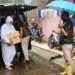 Pemkot Tangsel Salurkan Bantuan untuk Masyarakat Terdampak Banjir