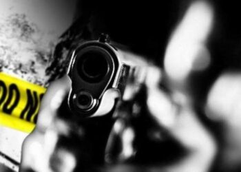 Penembakan Brutal Guncang Mississippi, Enam Orang Tewas di Tiga Lokasi