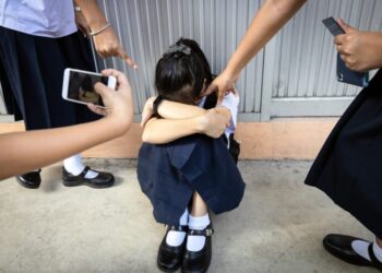 Viral! Anak Influencer Diduga Jadi Korban Perundungan dan Pelecehan di Sekolah