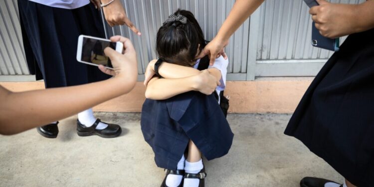 Viral! Anak Influencer Diduga Jadi Korban Perundungan dan Pelecehan di Sekolah