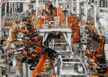 Dampak AI pada Perencanaan Produksi Otomotif Indonesia