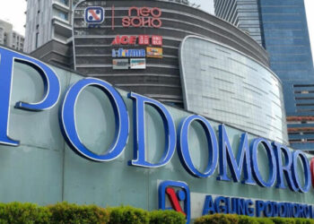 Mengkaji Kenaikan Pendapatan dan Kerugian PT Agung Podomoro Land 